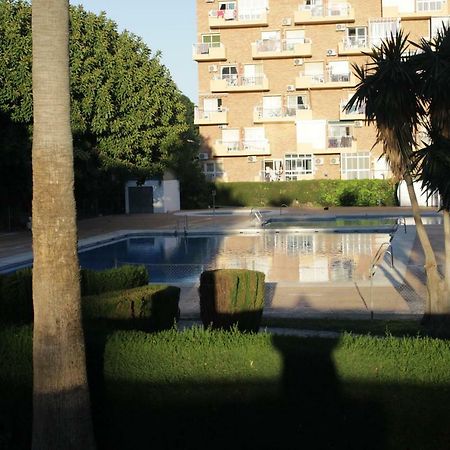 Kako House Διαμέρισμα Benalmádena Εξωτερικό φωτογραφία