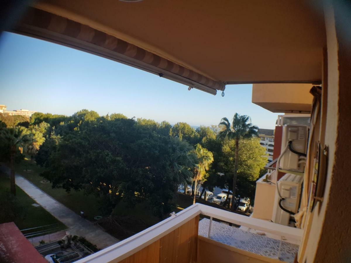 Kako House Διαμέρισμα Benalmádena Εξωτερικό φωτογραφία