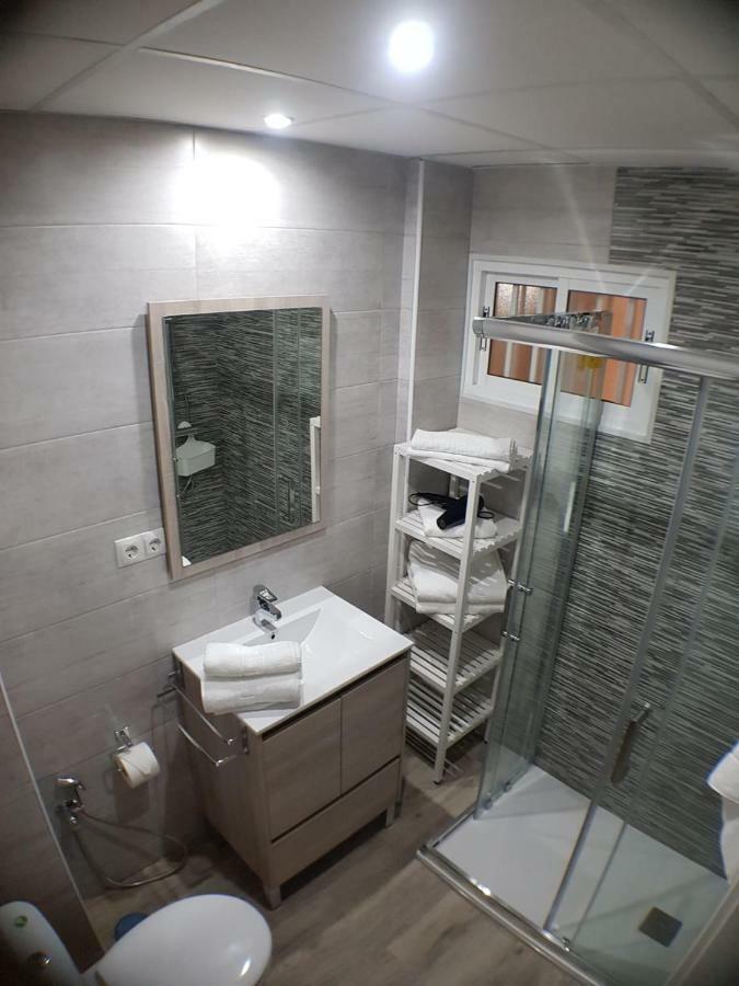 Kako House Διαμέρισμα Benalmádena Εξωτερικό φωτογραφία
