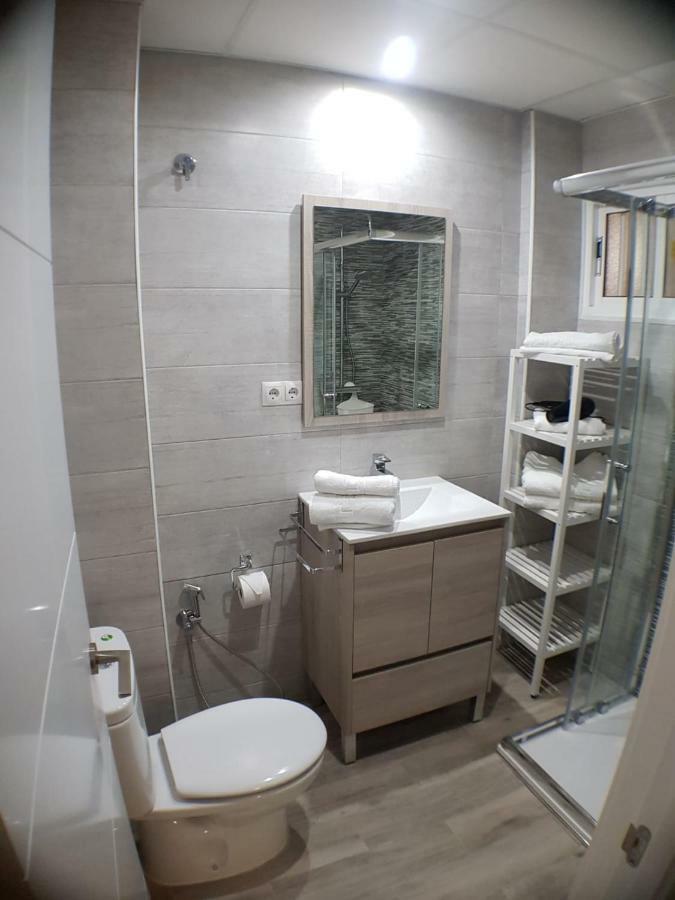 Kako House Διαμέρισμα Benalmádena Εξωτερικό φωτογραφία