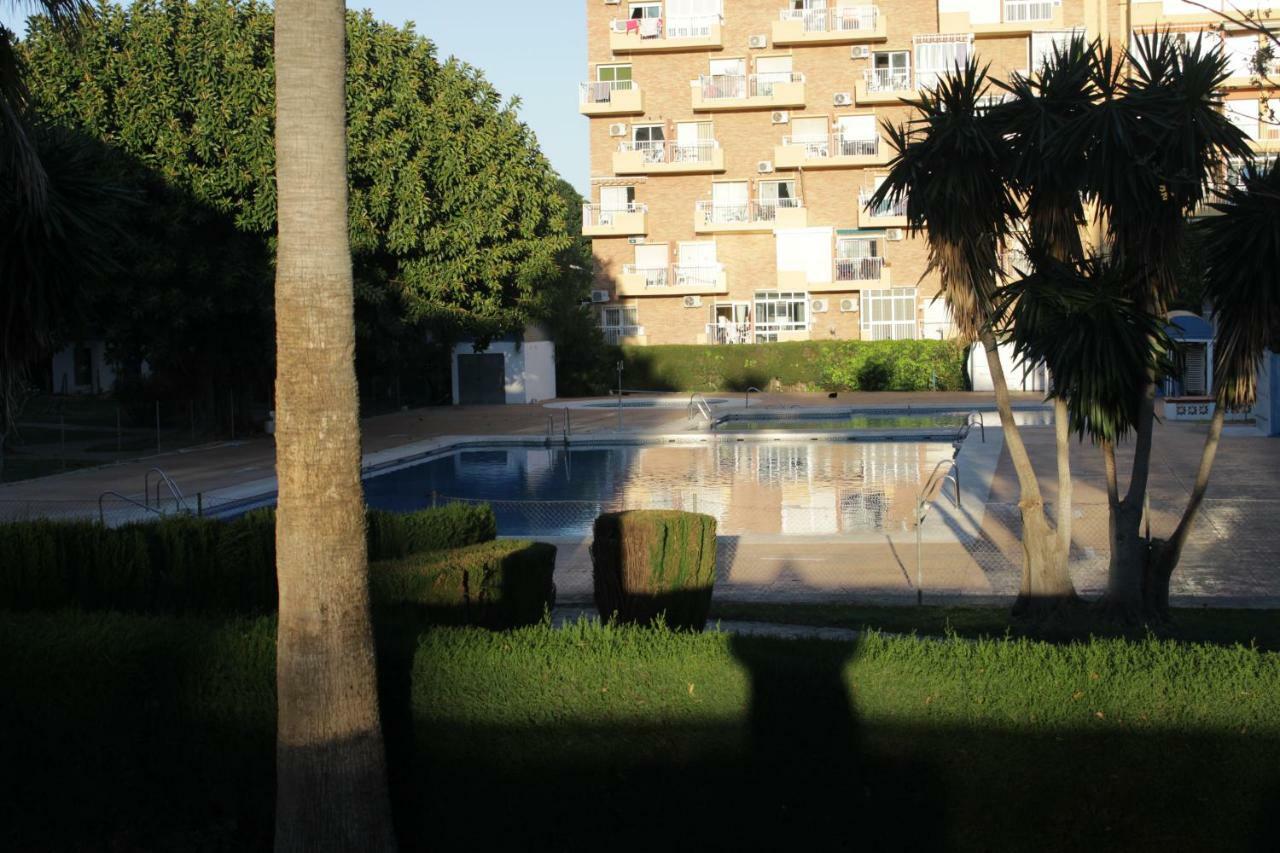 Kako House Διαμέρισμα Benalmádena Εξωτερικό φωτογραφία