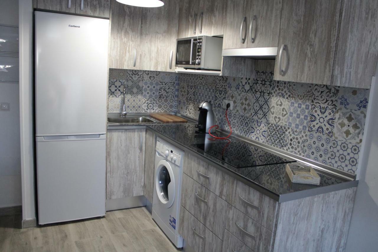 Kako House Διαμέρισμα Benalmádena Εξωτερικό φωτογραφία