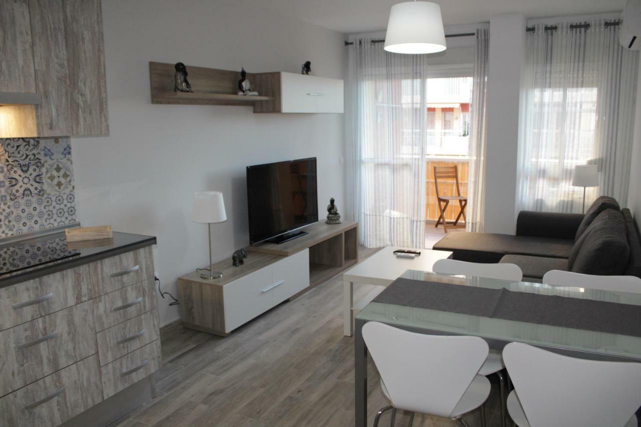 Kako House Διαμέρισμα Benalmádena Εξωτερικό φωτογραφία