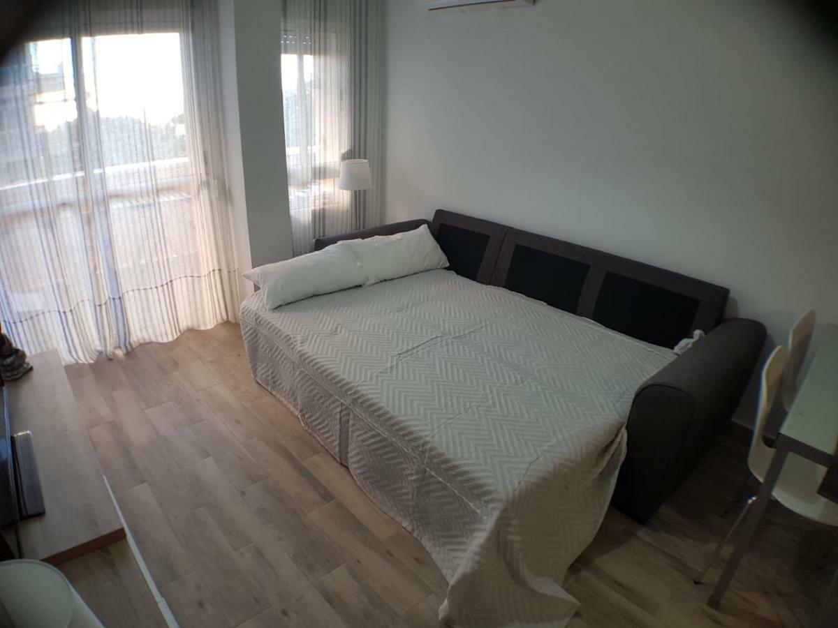 Kako House Διαμέρισμα Benalmádena Εξωτερικό φωτογραφία