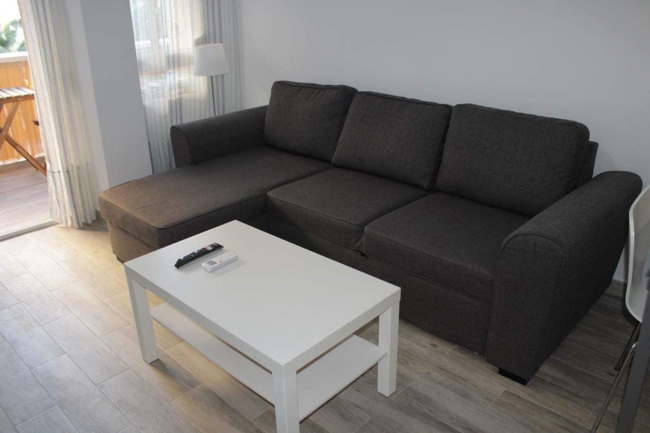 Kako House Διαμέρισμα Benalmádena Εξωτερικό φωτογραφία