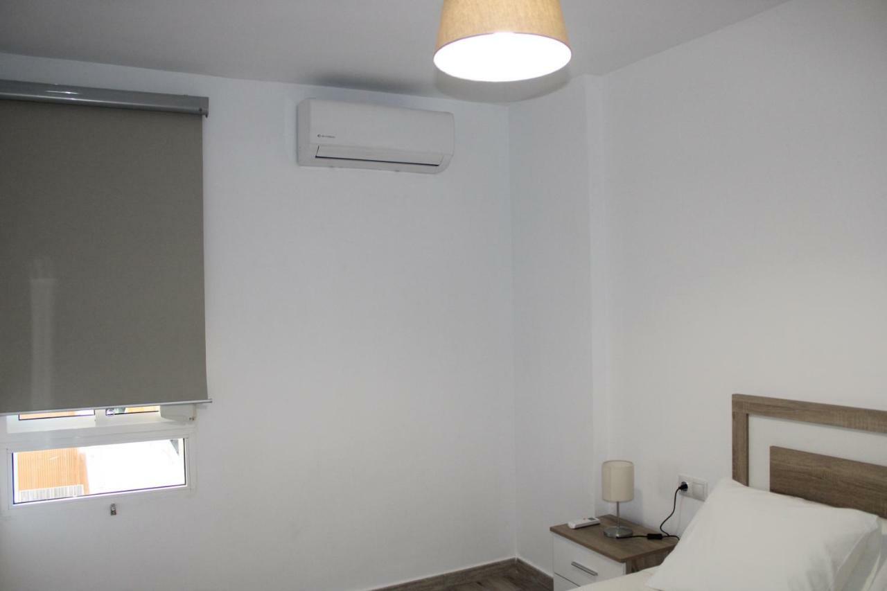Kako House Διαμέρισμα Benalmádena Εξωτερικό φωτογραφία