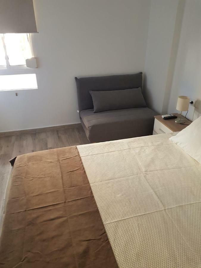 Kako House Διαμέρισμα Benalmádena Εξωτερικό φωτογραφία