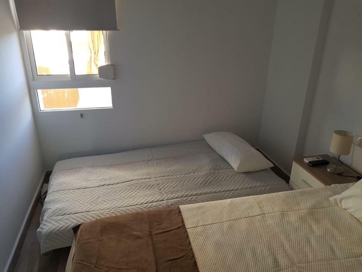Kako House Διαμέρισμα Benalmádena Εξωτερικό φωτογραφία