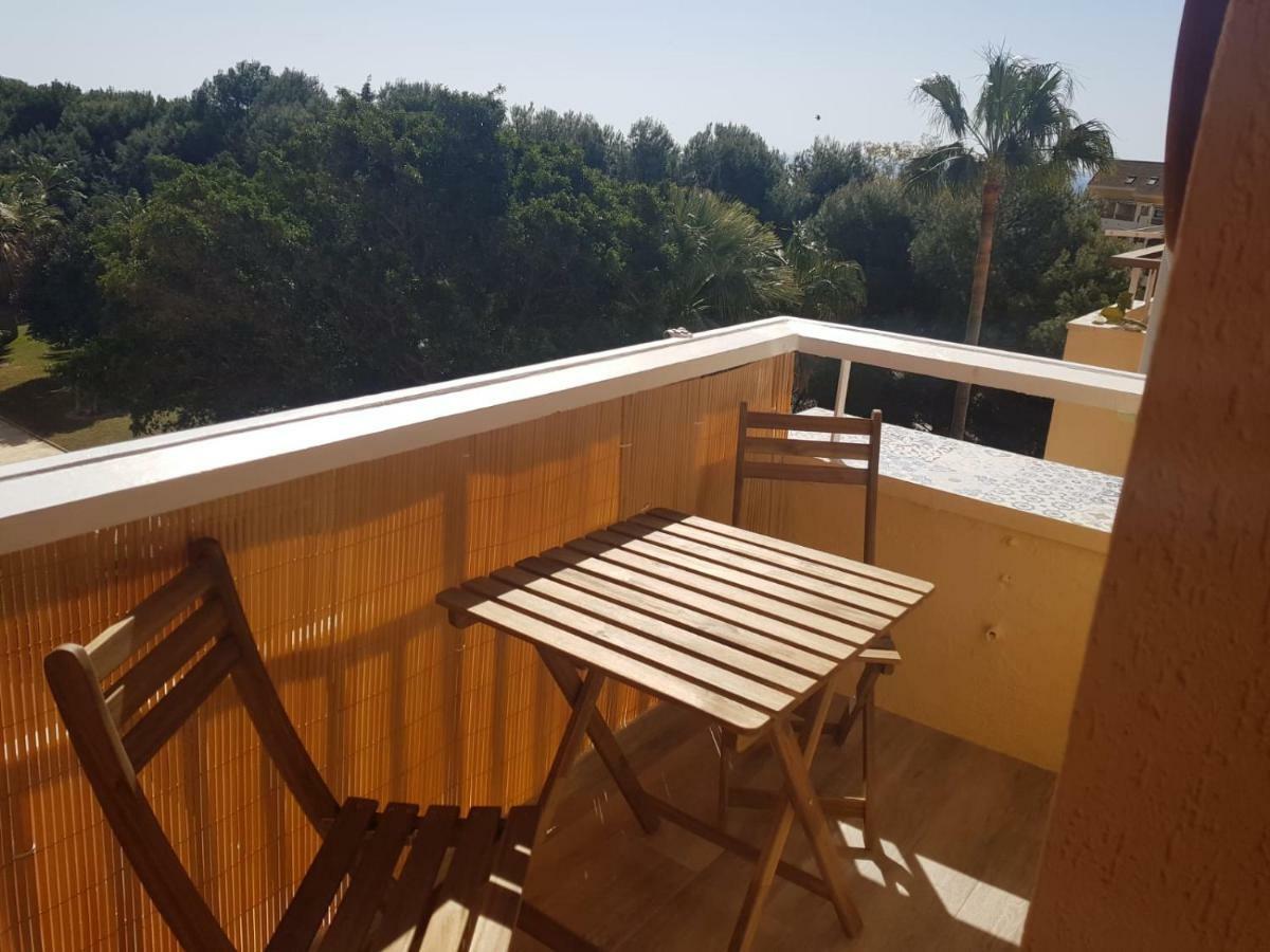 Kako House Διαμέρισμα Benalmádena Εξωτερικό φωτογραφία