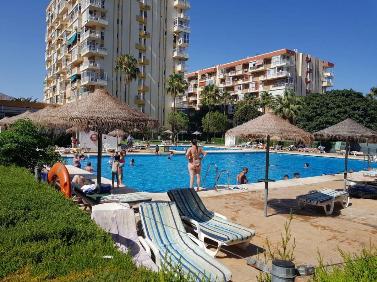 Kako House Διαμέρισμα Benalmádena Εξωτερικό φωτογραφία