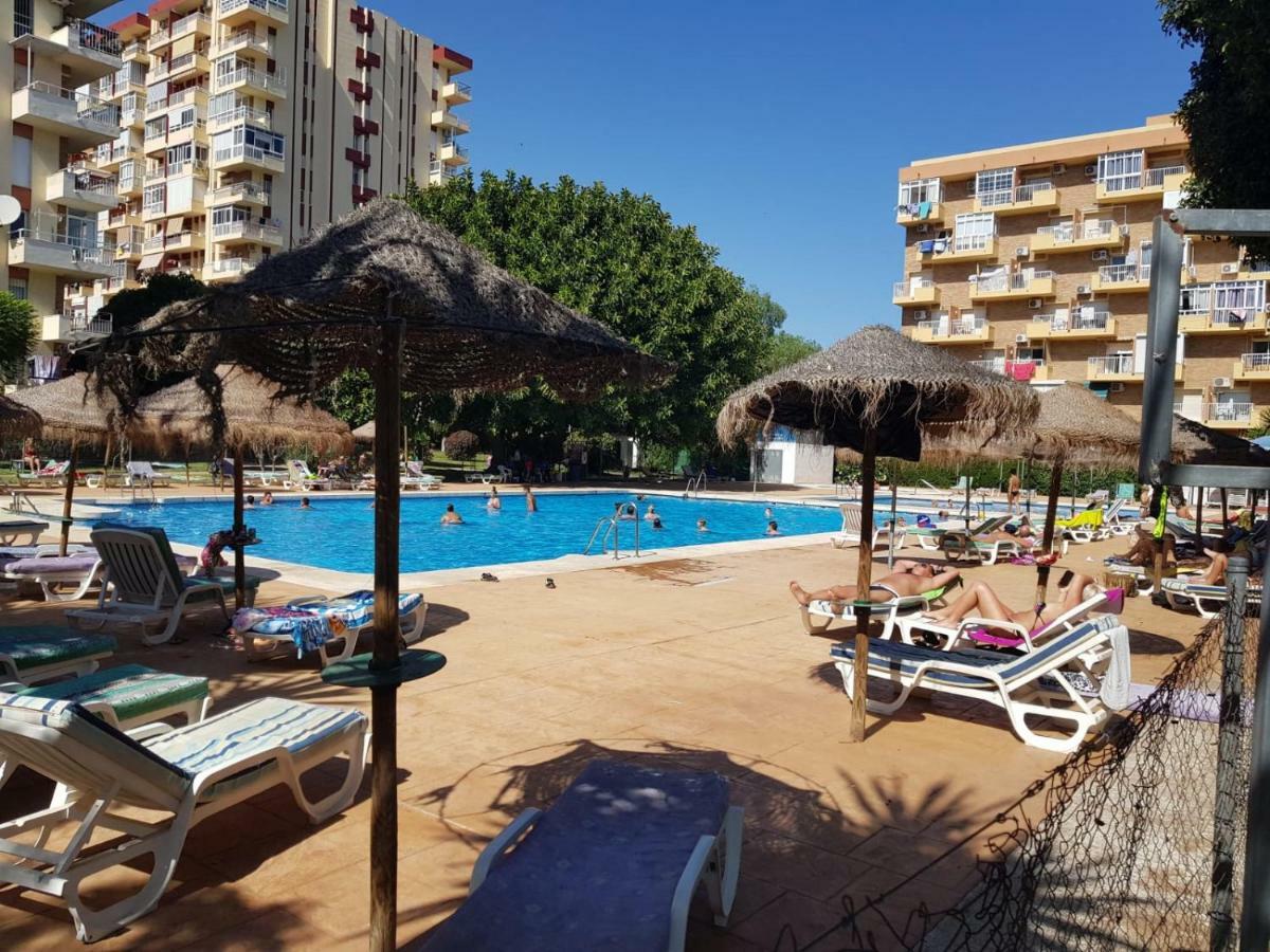 Kako House Διαμέρισμα Benalmádena Εξωτερικό φωτογραφία