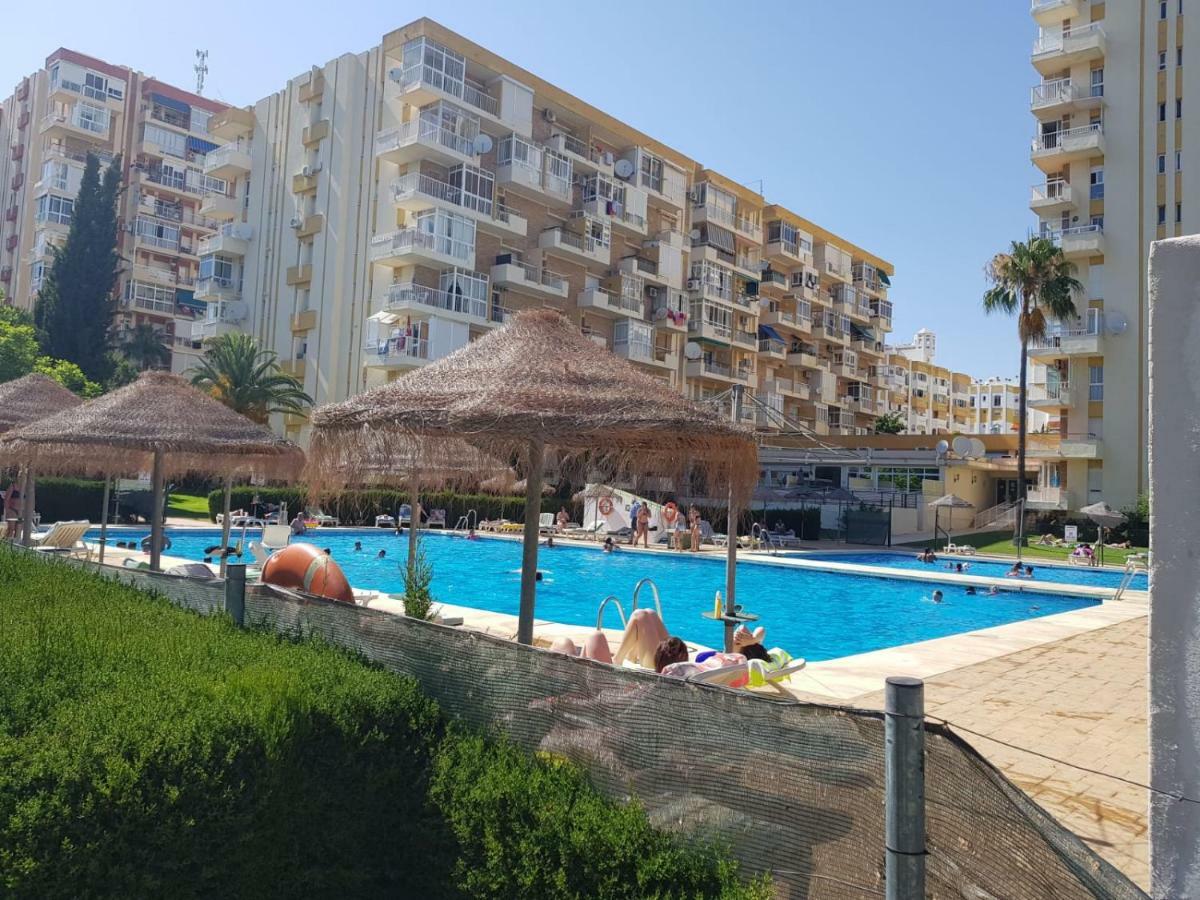 Kako House Διαμέρισμα Benalmádena Εξωτερικό φωτογραφία