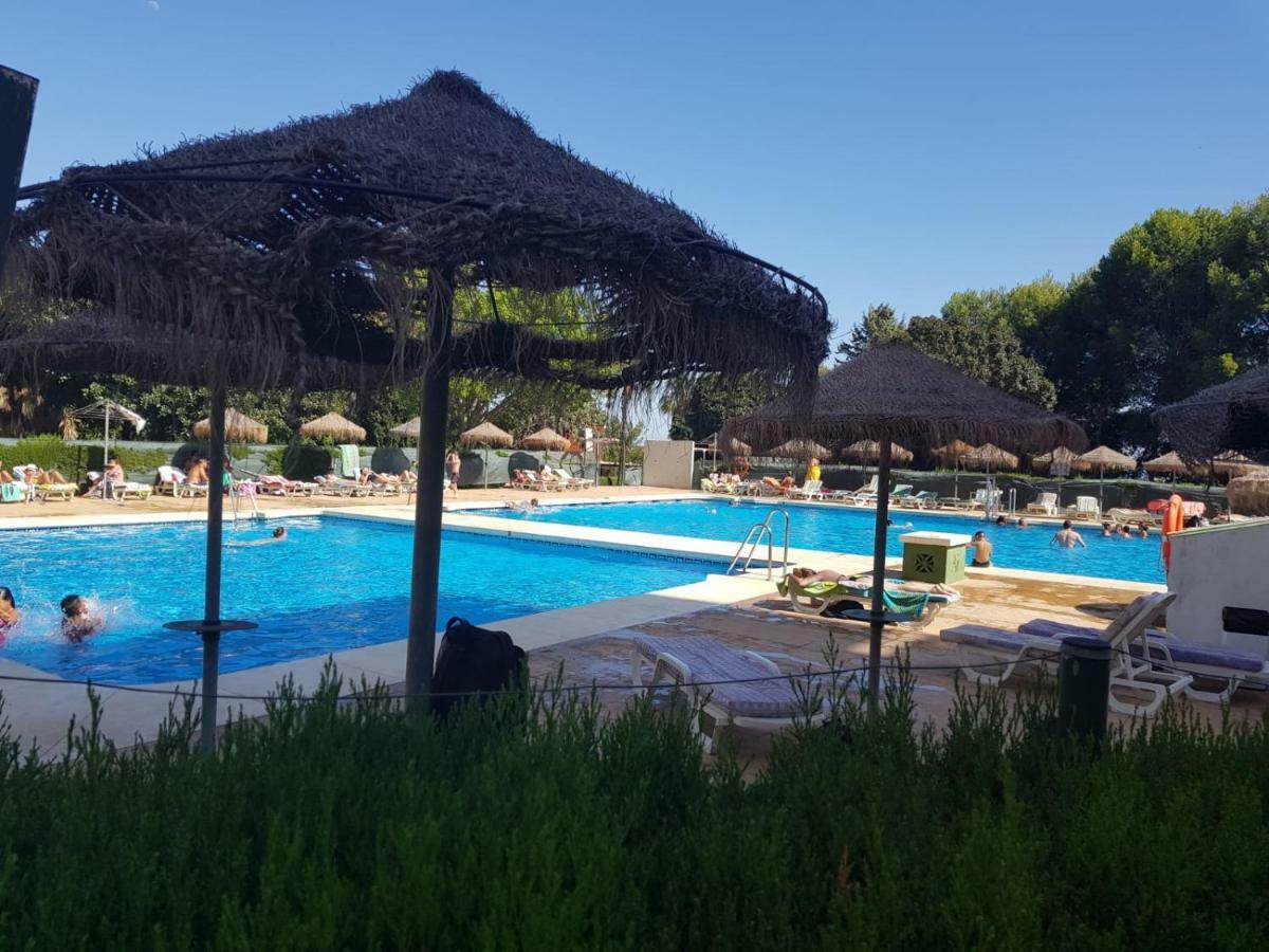 Kako House Διαμέρισμα Benalmádena Εξωτερικό φωτογραφία