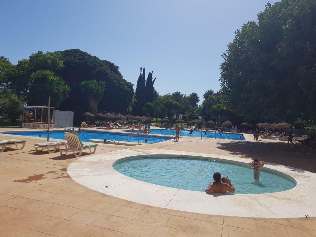 Kako House Διαμέρισμα Benalmádena Εξωτερικό φωτογραφία