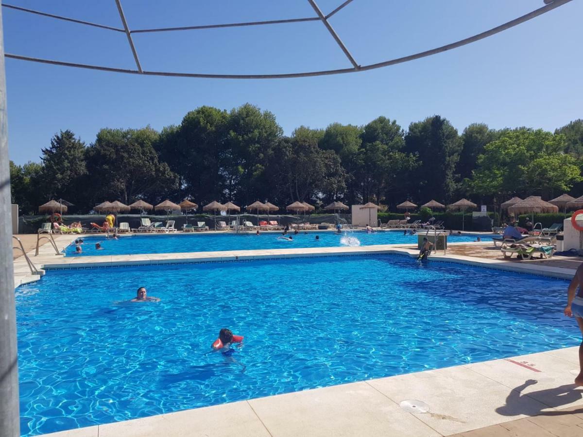 Kako House Διαμέρισμα Benalmádena Εξωτερικό φωτογραφία