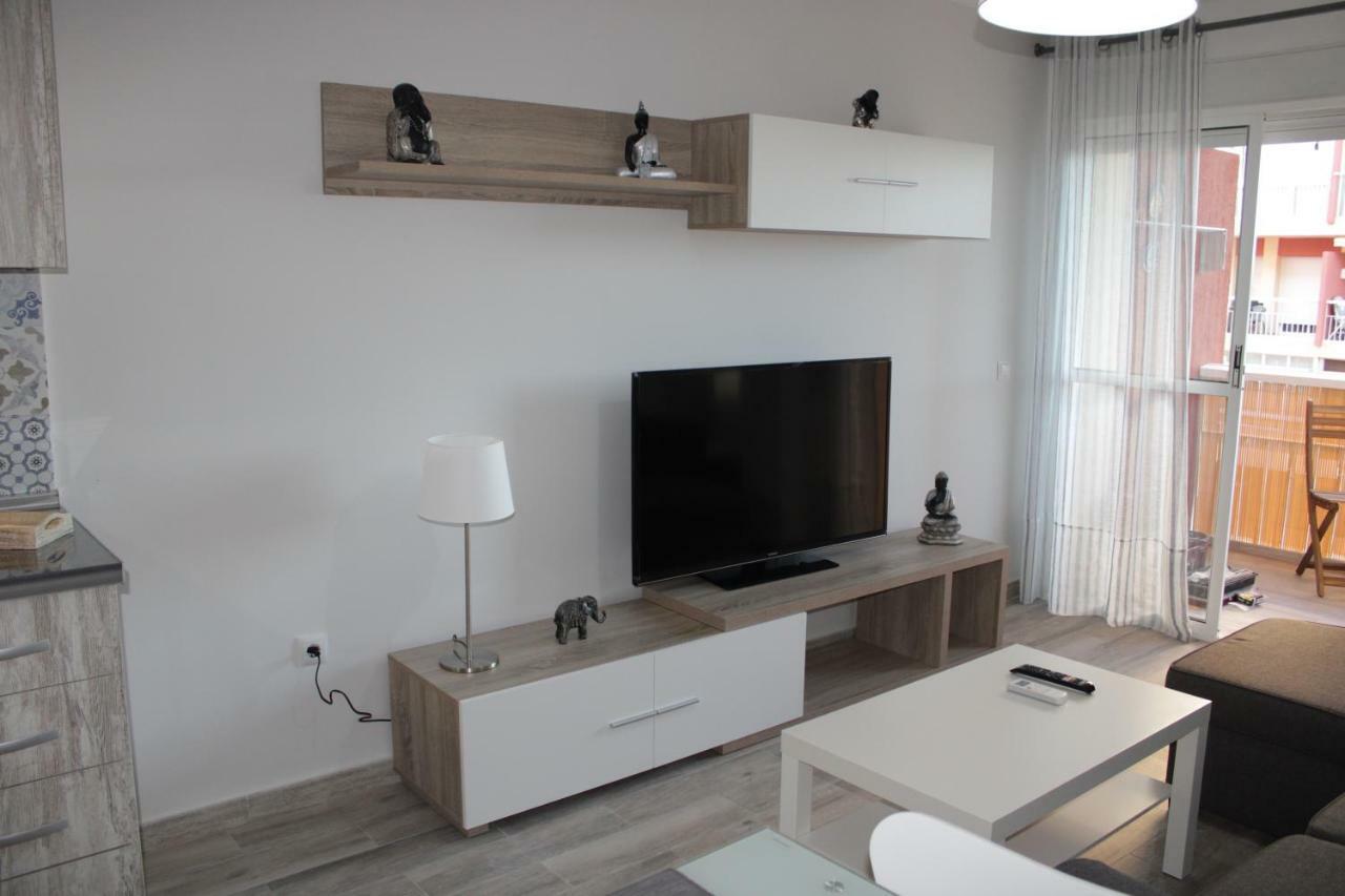 Kako House Διαμέρισμα Benalmádena Εξωτερικό φωτογραφία